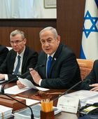 إسرائيل تستعد لشن هجوم دعائي على الحكومة اللبنانية