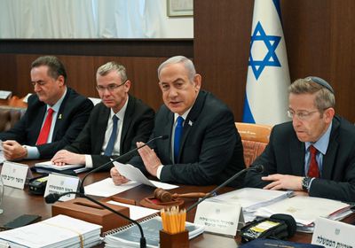 إسرائيل تستعد لشن هجوم دعائي على الحكومة اللبنانية