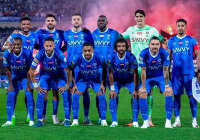 الهلال يسعى لتعزيز صدارته للدوري السعودي وسط ترقب من النصر