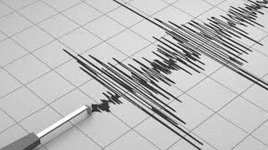 زلزال قوته 6.7 درجة يهز منطقة قرب باكولين في الفلبين
