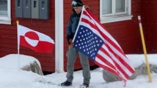 فرنسا: نعمل مع الحلفاء على خطة في حال نفذت أمريكا تهديدها ضد جرينلاند