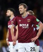 سوتشيك لاعب وست هام: ركلة جزاء نوتنجهام فورست هزلية