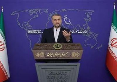 وزير الخارجية الإيراني يزور لبنان غدًا