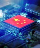 الصين تستهدف قيمة سوقية لصناعة الذكاء الاصطناعي تبلغ 142.5 مليار دولار 