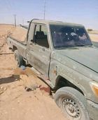 استشهاد وإصابة 10 جنود بالعمالقة الجنوبية في استهداف إرهابي بعتق