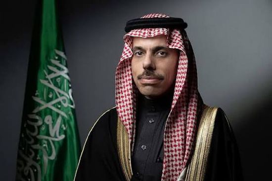 وزير الخارجية السعودي يصل إلى واشنطن
