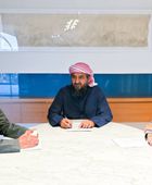 المحرّمي وبن بريك يثمنان رعاية السعودية للحوار الجنوبي