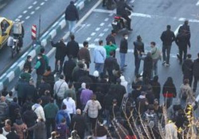 أستراليا تدعو رعاياها إلى مغادرة إيران فوراً