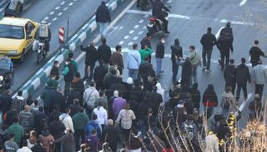 أستراليا تدعو رعاياها إلى مغادرة إيران فوراً