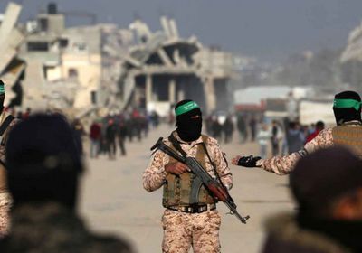 حماس تستأنف البحث عن جثة آخر رهينة إسرائيلي بغزة