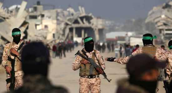 حماس تستأنف البحث عن جثة آخر رهينة إسرائيلي بغزة