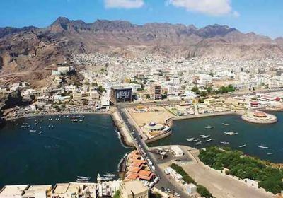 القوات الجنوبية: انتشار العمالقة لإسناد الأجهزة الأمنية بالعاصمة عدن