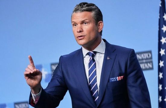 وزير أمريكي يعلق على احتجاز ناقلة نفط روسية في الأطلسي