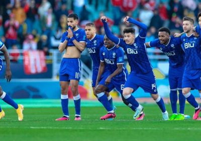 موعد مباراة الهلال والحزم في الدوري السعودي