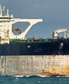 الدفاع البريطانية: ساعدنا أمريكا بالسيطرة على ناقلة النفط الروسية