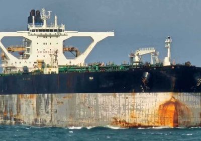 الدفاع البريطانية: ساعدنا أمريكا بالسيطرة على ناقلة النفط الروسية