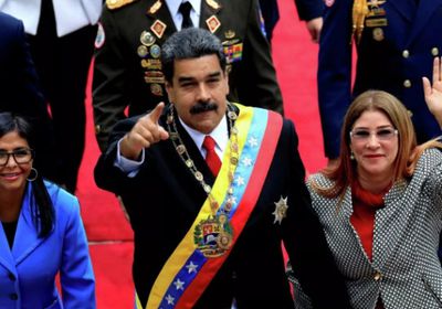 سويسرا: احتجاز مادورو انتهاك للقانون الدولي