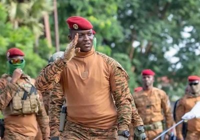 بوركينا فاسو تكشف تفاصيل إحباط محاولة انقلاب جديدة