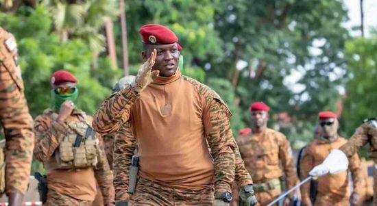 بوركينا فاسو تكشف تفاصيل إحباط محاولة انقلاب جديدة