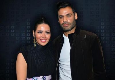 لقاء الخميسي توضح حقيقة علاقتها بمحمد عبد المنصف بعد الجدل المثار حول زواجه