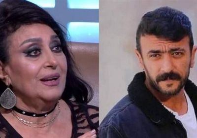 سهير المرشدي: على أحمد العوضي توخي الحذر في تصريحاته 