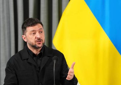 على غرار مادورو.. الرئيس الأوكراني يدعو واشنطن لإطاحة بزعيم الشيشان