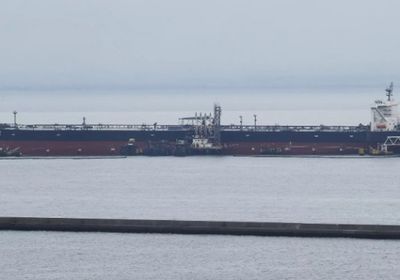 "ساوثكوم" تعلن احتجاز ناقلة النفط "صوفيا" في الكاريبي