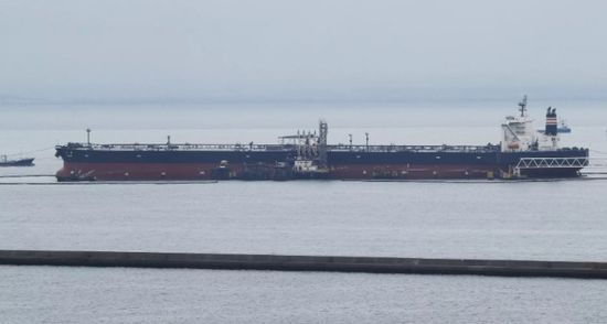 "ساوثكوم" تعلن احتجاز ناقلة النفط "صوفيا" في الكاريبي