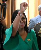 رئيسة فنزويلا المؤقتة تعيّن لوبيز رئيساً جديداً للأمن والاستخبارات