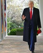 ترامب يعتزم تشكيل مجلس سلام غزة الأسبوع المقبل