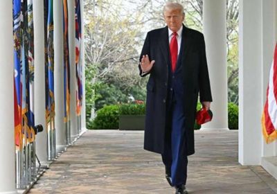 ترامب يعتزم تشكيل مجلس سلام غزة الأسبوع المقبل