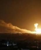 سماع دوي انفجارات بمدينة الحسكة بسوريا