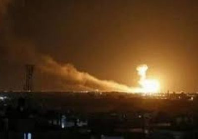 سماع دوي انفجارات بمدينة الحسكة بسوريا