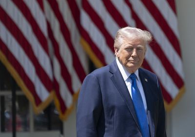 ترامب يخطط لزيادة ميزانية الدفاع الأمريكية 50%