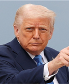 ترامب: فنزويلا ستشتري منتجات أمريكية بعائدات النفط