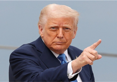 ترامب: فنزويلا ستشتري منتجات أمريكية بعائدات النفط