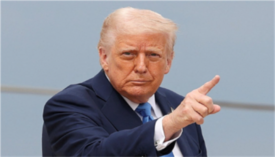 ترامب: فنزويلا ستشتري منتجات أمريكية بعائدات النفط