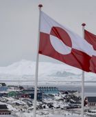 حكومة غرينلاند تشارك في اجتماع مع "روبيو"