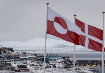 حكومة غرينلاند تشارك في اجتماع مع "روبيو"