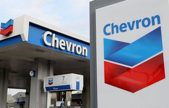 "شيفرون" تطالب واشنطن بالعمل في فنزويلا