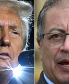 رئيس كولومبيا: انقطاع الحوار مع ترامب يؤدي لاندلاع حرب