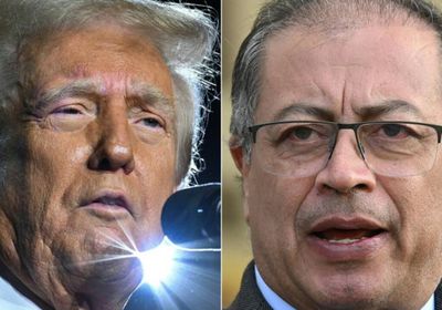 رئيس كولومبيا: انقطاع الحوار مع ترامب يؤدي لاندلاع حرب