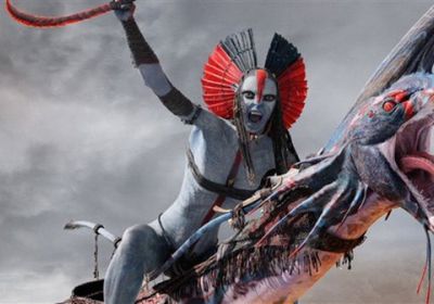 إيرادات فيلم Avatar: Fire and Ash تقترب من المليارين