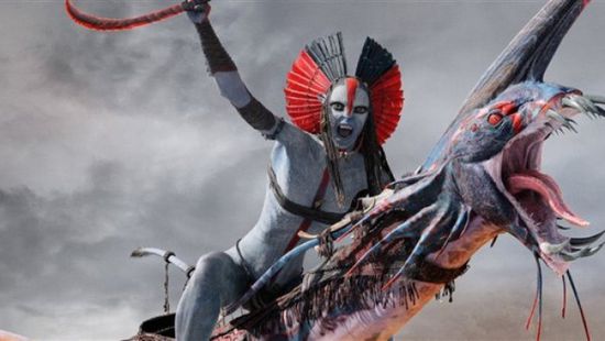 إيرادات فيلم Avatar: Fire and Ash تقترب من المليارين