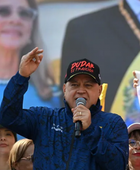 وزير داخلية فنزويلا يكشف عدد قتلى الهجوم الأمريكي