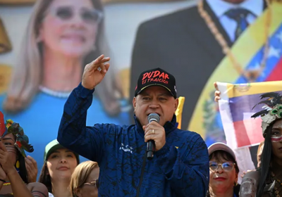 وزير داخلية فنزويلا يكشف عدد قتلى الهجوم الأمريكي