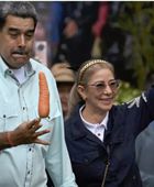 وزير فنزويلي يوضح إصابات مادورو وزوجته أثناء اعتقالهما