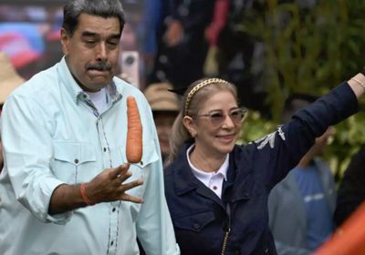 وزير فنزويلي يوضح إصابات مادورو وزوجته أثناء اعتقالهما