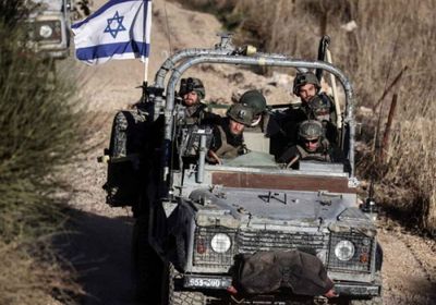 إسرائيل تعتقل 4 شبان في ريف القنيطرة