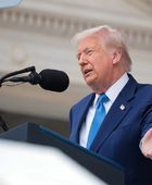 ترامب يدعم تشديد العقوبات على روسيا